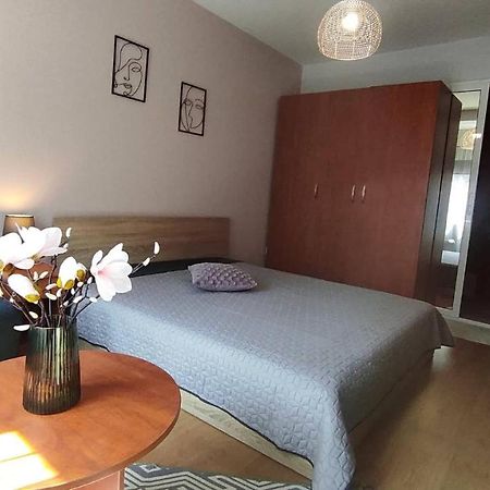Black Sea View Apartment Sosopol Exterior foto